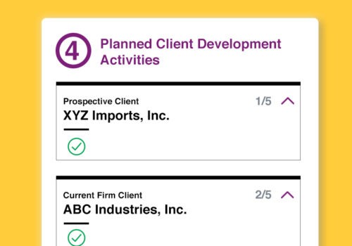 Apps for Lawyers