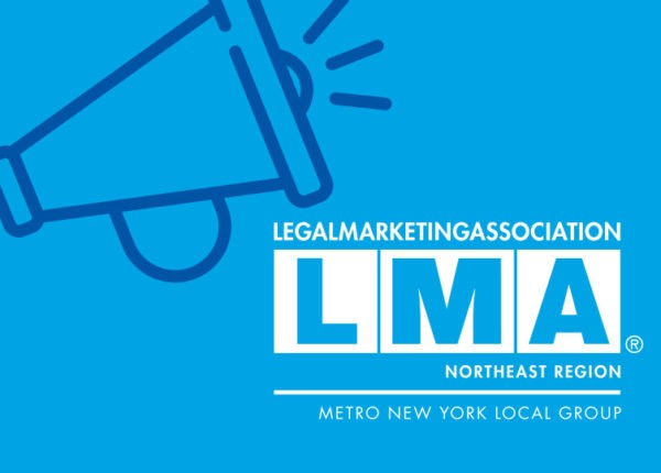 NY Metro Legal Marketing Association Brandie Knox