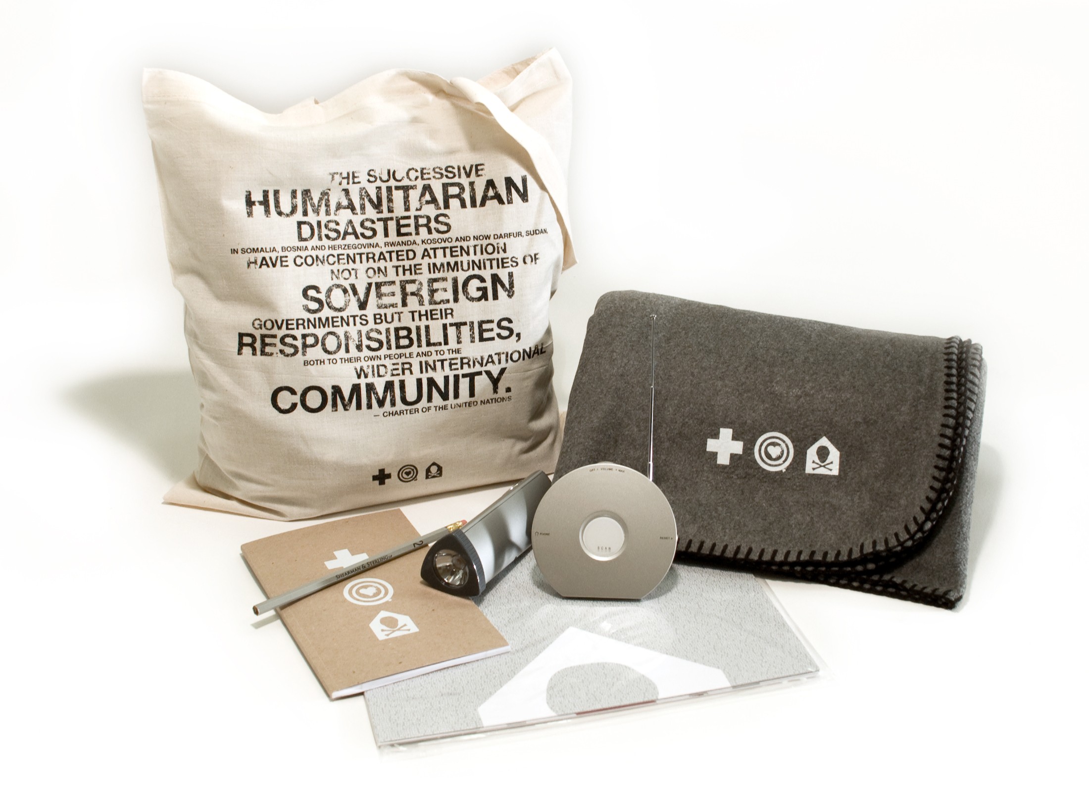 Law Firm Marketing & Recruitment Collateral - NYC