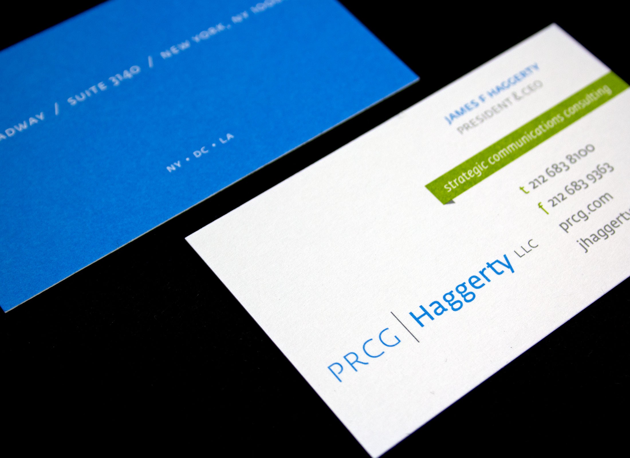 Brand Identity & Logo Design Firm NY & NJ