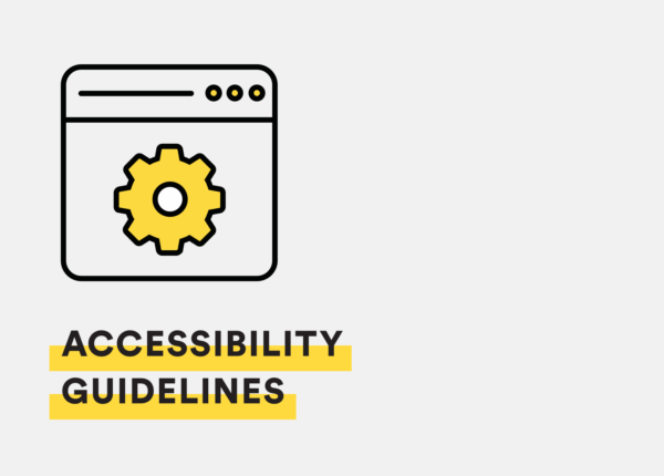 Website Accessibility NYC