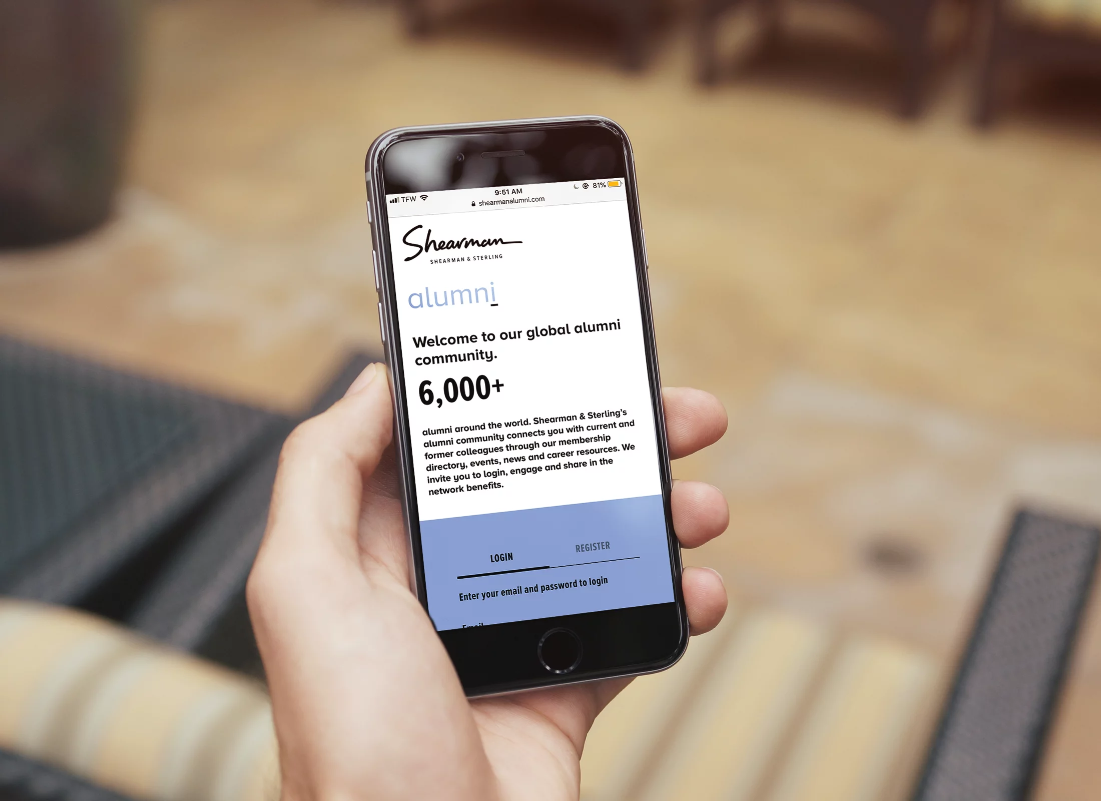 Intranets for Law Firms