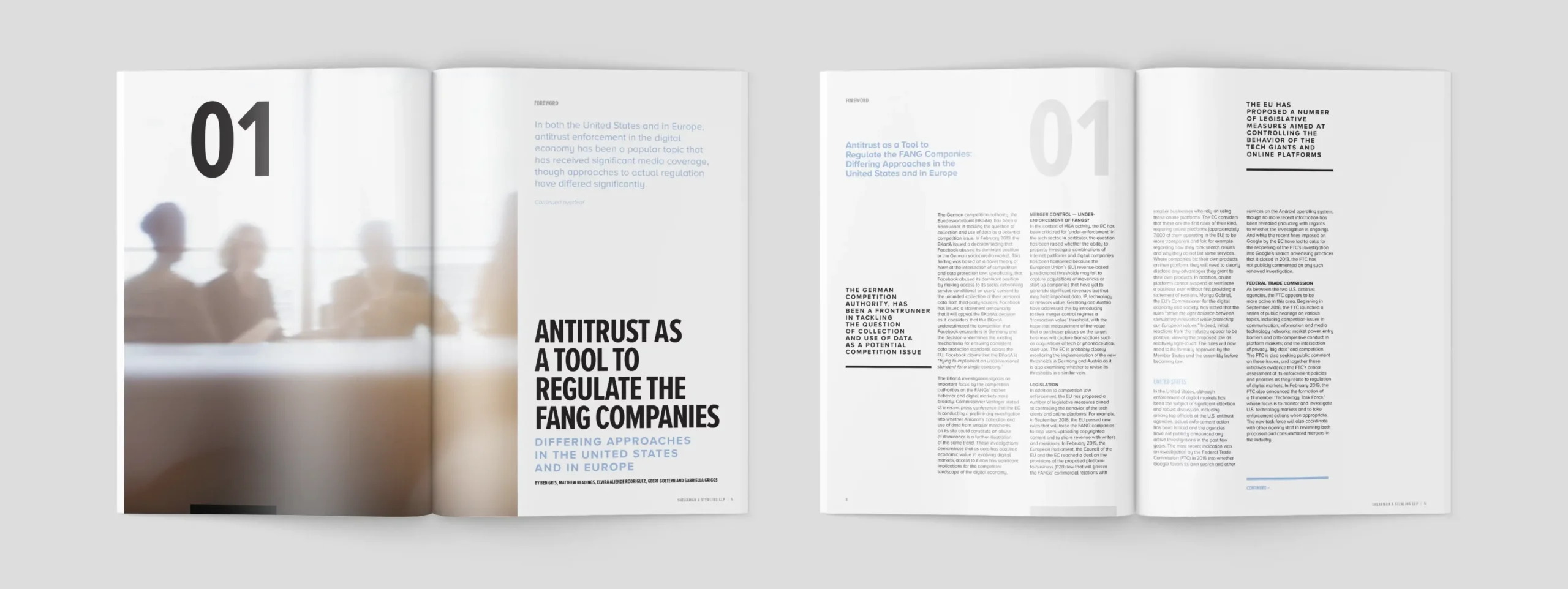 Annual Report Design Firm