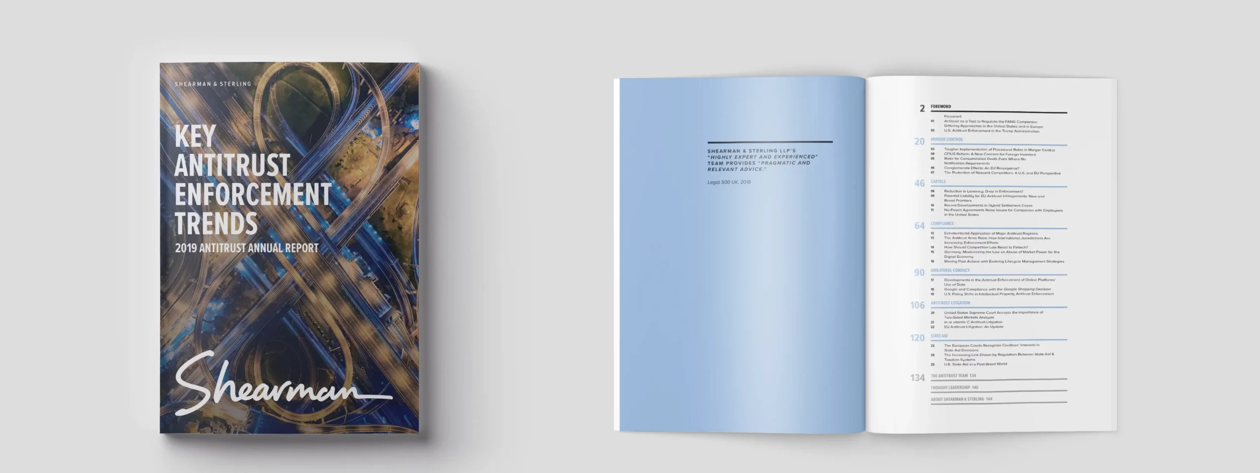 Annual Report Designers