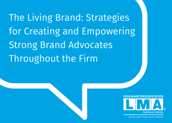 Internal Brand Activation LMA NYC