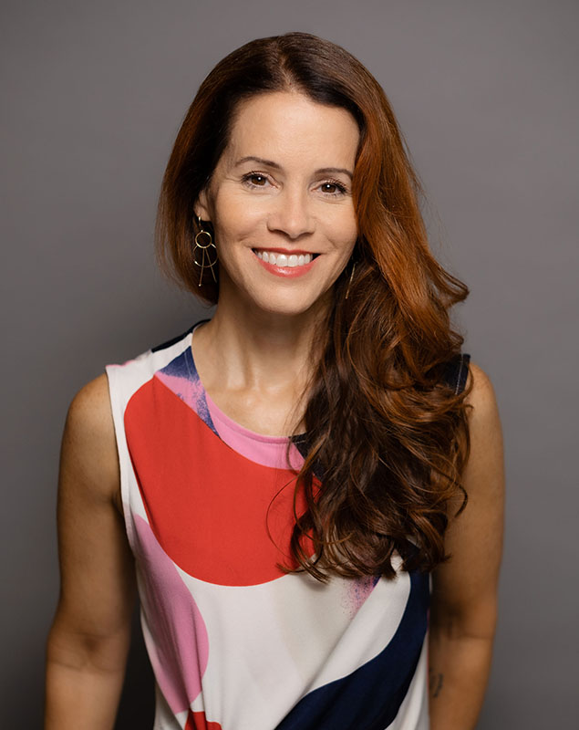 Brandie Knox – Branding Expert