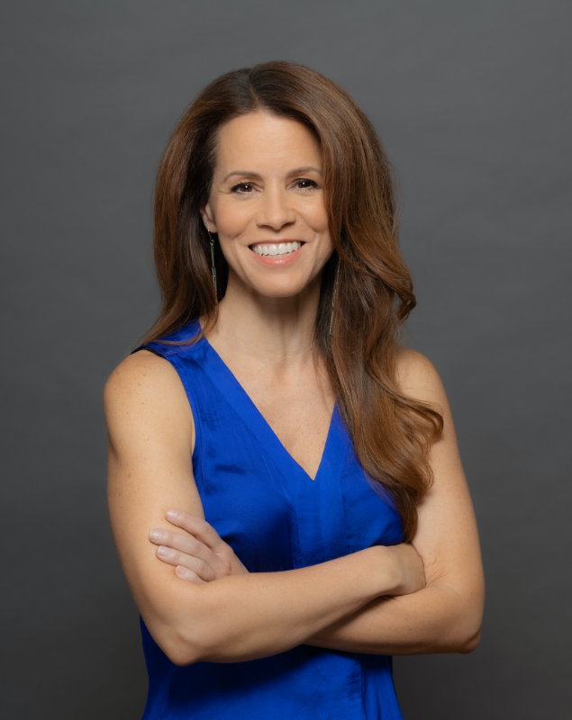 Brandie Knox – Branding Expert