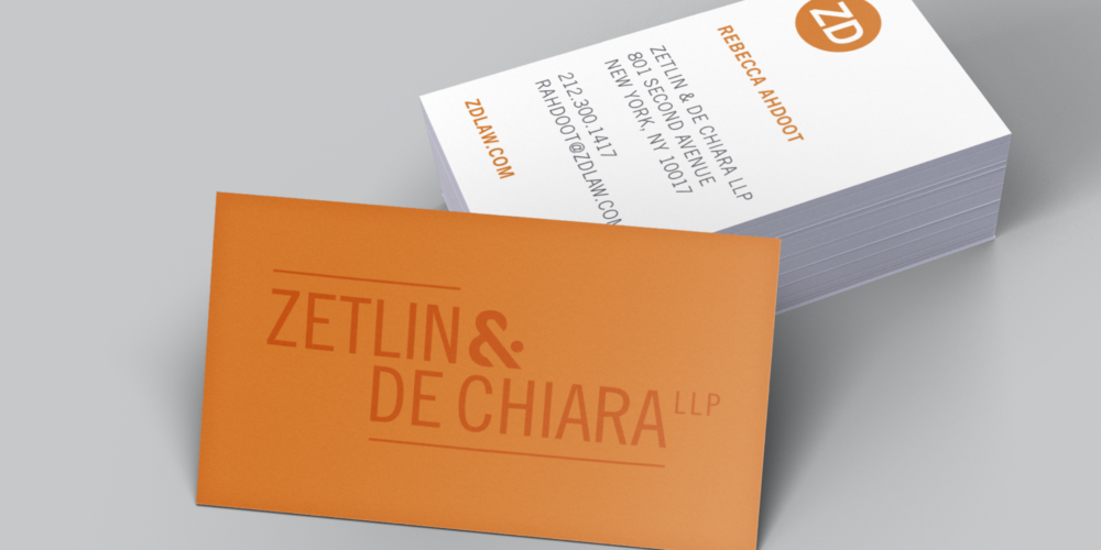 AEC marketing Zetlin & De Chiara