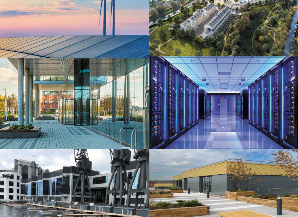 AEC construction – project images