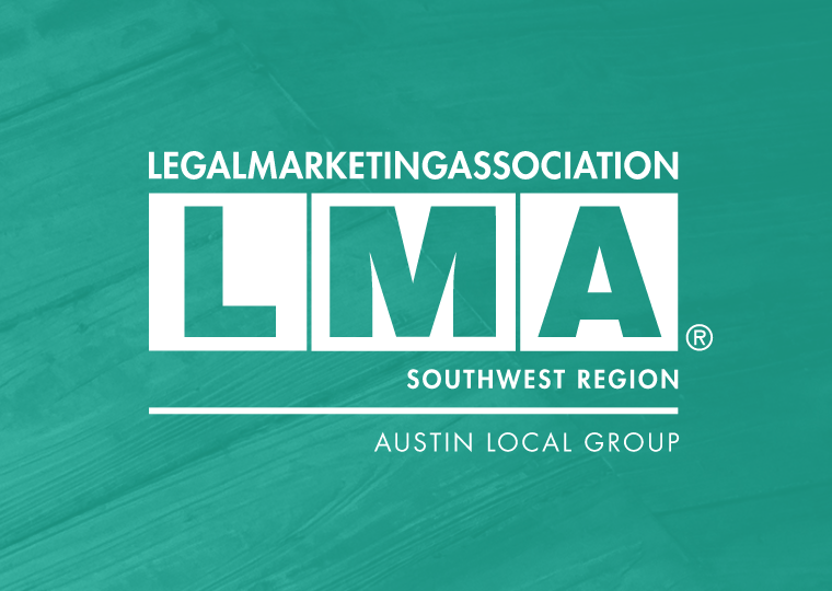 Image about LMA Southwest Your Honor Award Winner