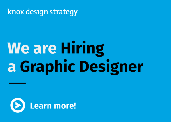 Graphic Design Position
