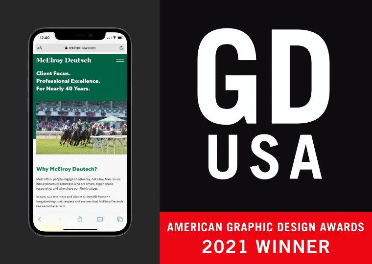 Image about GDUSA Knox Design Strategy Design Award