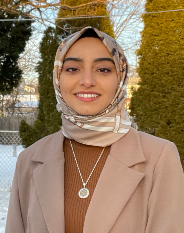 Sema Bekmez | UX/UI Designer