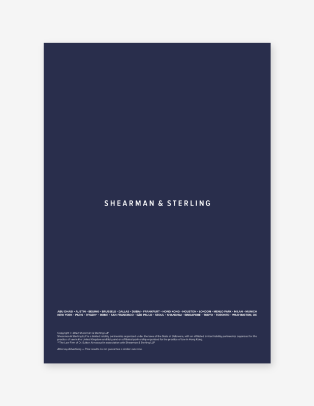 Annual report – law firm marketing strategy