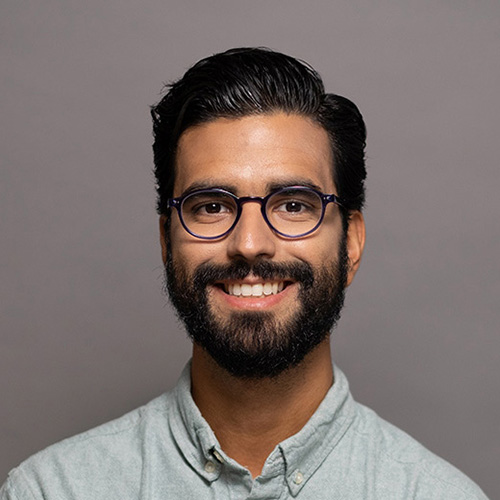 Milton Arantes – UX/UI Designer NYC