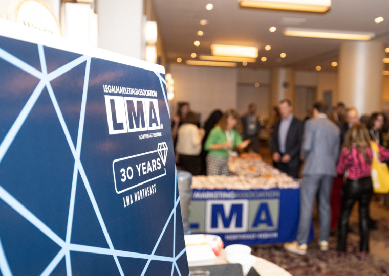 Image about 2022 LMA Northeast Conference In Review