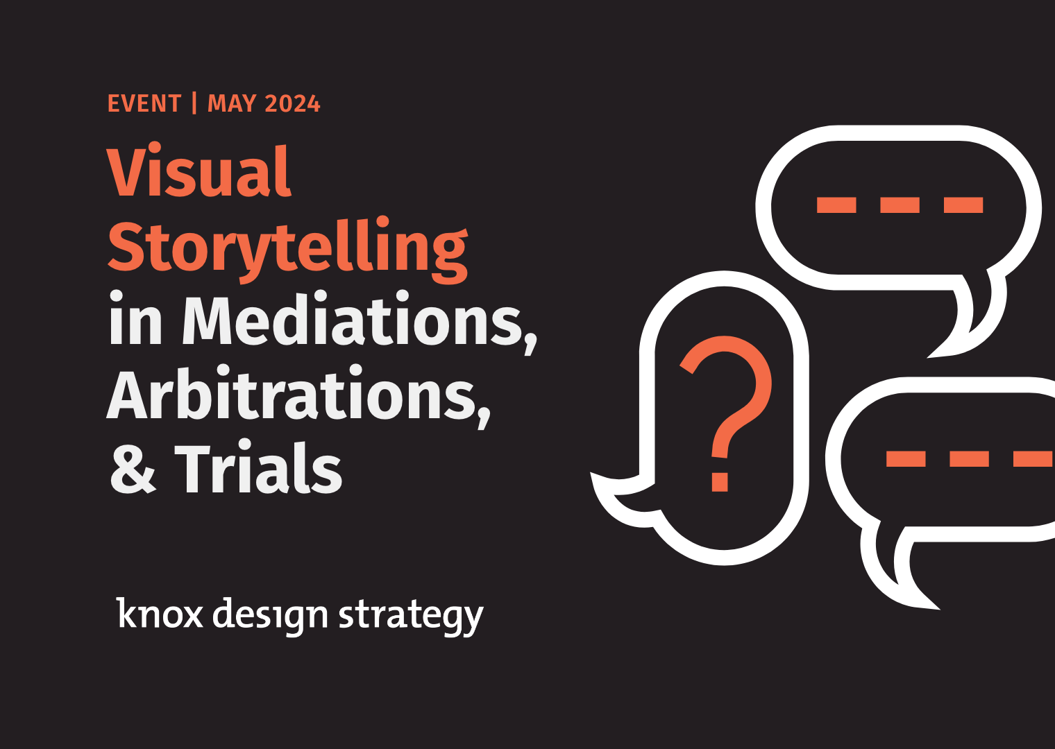 Image about Visual Storytelling Event Thumbnail
