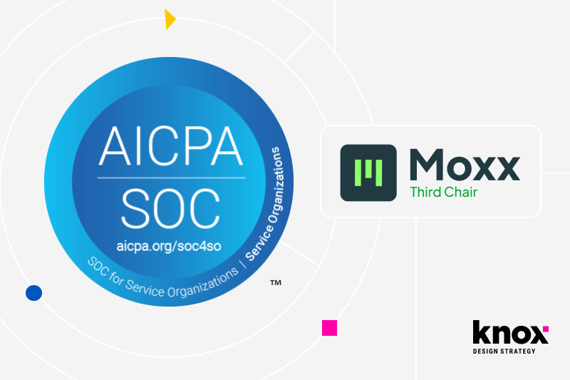 Moxx App Security Certification