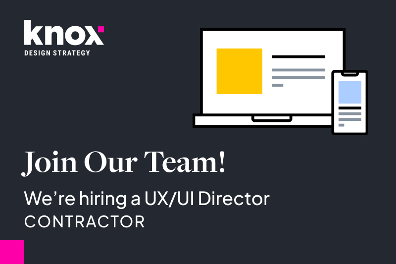 UX/UI Director