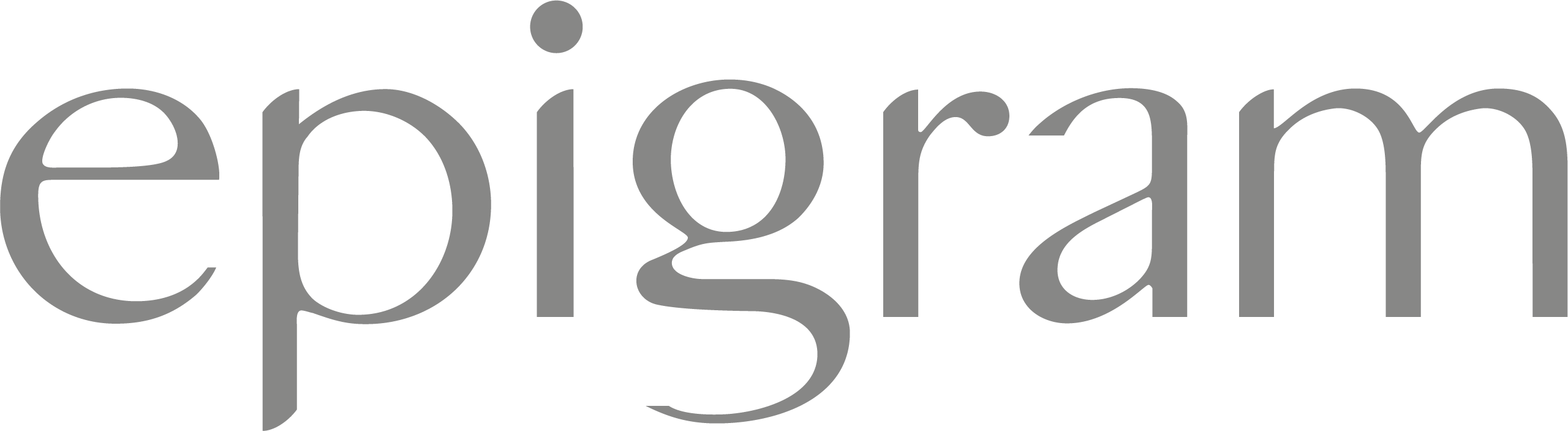 Epigram