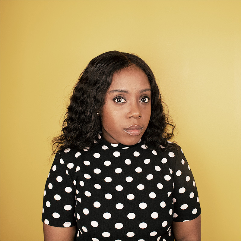 Brittney Rankin Bio Photo