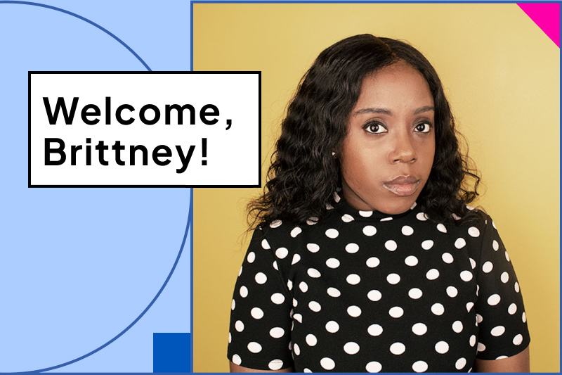 Brittney Rankin Headshot