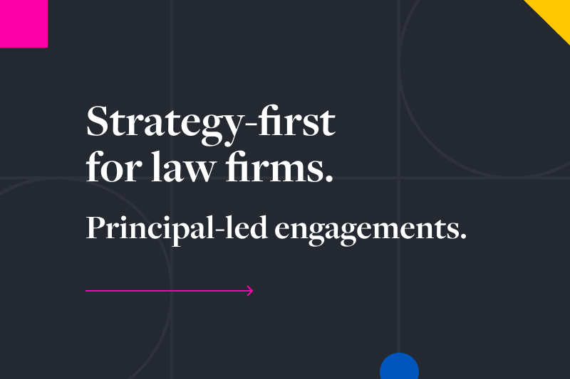 Knox Design Strategy law firm consulting – Brandie Knox