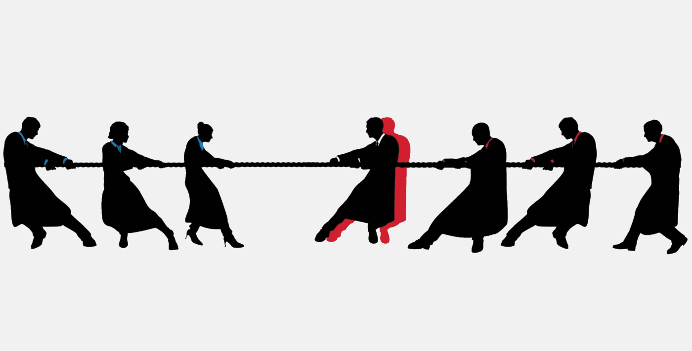 Header BLS Graphic
