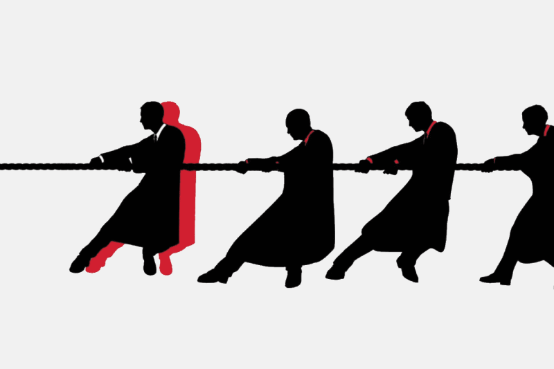 Header BLS Graphic