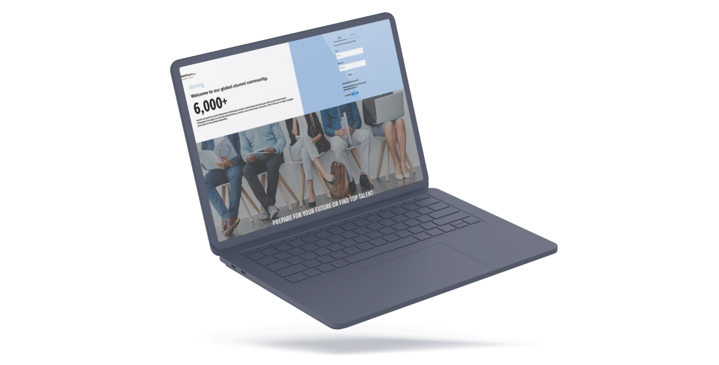 Intranet Design and Development